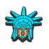 Grenada Statue of Liberty Shoe Charm Shoe Charm Grenada